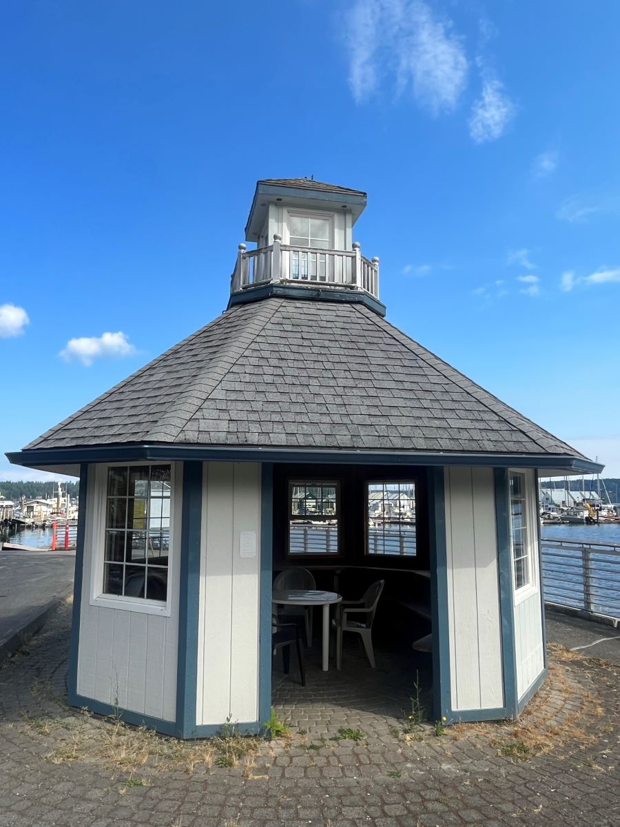 Picture of Lighthouse Belvedere